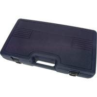 Jeu de douilles SAE, 29 Mcx, Chocs, Prise de 3/4" R.M.G. Prévention