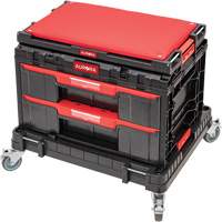 Si&egrave;ge en mousse Arx R.M.G. Prévention