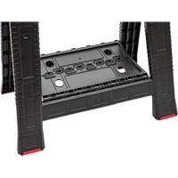 Chevalet pliant et portable Arx R.M.G. Prévention