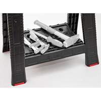 Chevalet pliant et portable Arx R.M.G. Prévention