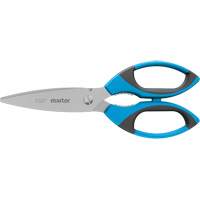 Secumaxx Safety Scissors, Rings Handle R.M.G. Prévention