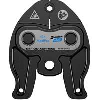 M&acirc;choire de presse ZoomLock MAX 1/4" pour outils de presse M12 FORCE LOGIC R.M.G. Prévention