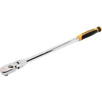 Rochet &agrave; t&ecirc;te flexible en goutte et manche bimat&eacute;riau 120XP R.M.G. Prévention