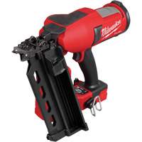 Fuel Duplex Nailer, 18 V, Lithium-Ion R.M.G. Prévention