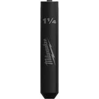 T&ecirc;te courte de 1-1/4" pour vibrateur &agrave; b&eacute;ton R.M.G. Prévention