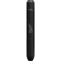 T&ecirc;te de 1-3/4" pour vibrateur &agrave; b&eacute;ton R.M.G. Prévention