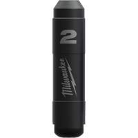 T&ecirc;te courte de 2" pour vibrateur &agrave; b&eacute;ton R.M.G. Prévention