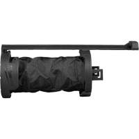 Voile antipoussi&egrave;re R.M.G. Prévention