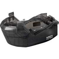 Boîte &agrave; poussi&egrave;re R.M.G. Prévention