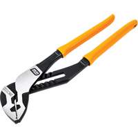 PITBULL K9 Straight Jaw Dipped Handle Tongue & Groove Pliers, 12" R.M.G. Prévention