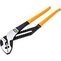 PITBULL K9 Straight Jaw Dipped Handle Tongue & Groove Pliers, 16" R.M.G. Prévention