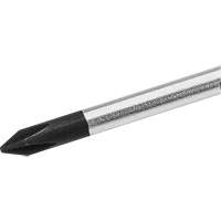 Phillips&reg; Dual Material Screwdriver Set in Foam Storage Tray, 9 Pcs. R.M.G. Prévention