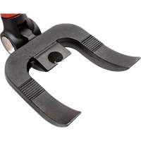 Barre-levier pour le retrait de plateforme d'indexation, 5-59/500" la, 44" lo R.M.G. Prévention