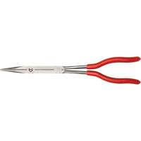 X2 Dipped Handle Long Reach Pliers, 13" L R.M.G. Prévention