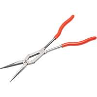 X2 Dipped Handle Long Reach Pliers, 13" L R.M.G. Prévention