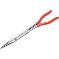 X2 Dipped Handle Long Reach Pliers, 13" L R.M.G. Prévention