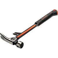 Marteau de d&eacute;molition, 22 oz, Prise en Acier plein, 16" lo R.M.G. Prévention