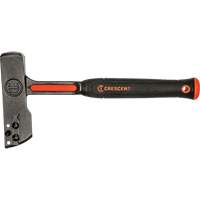 Shingler Hammer R.M.G. Prévention