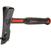 Shingler Hammer R.M.G. Prévention