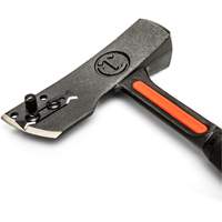 Shingler Hammer R.M.G. Prévention