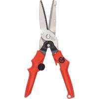 Couteau d'usage multiple R.M.G. Prévention