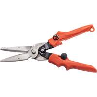 Couteau d'usage multiple R.M.G. Prévention