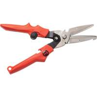 Couteau d'usage multiple R.M.G. Prévention