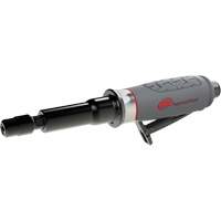 Extended Air Die Grinder, 1/4" Collet, 25000 RPM R.M.G. Prévention