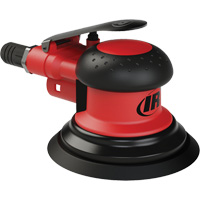 Random Orbital Air Sander, 5" Dia., 1/4" NPT Inlet, 12000 RPM R.M.G. Prévention