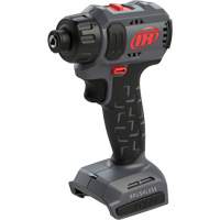 Cordless Compact Screwdriver, 1/4", 37 ft-lbs Max. Torque, 20 V, Lithium-Ion R.M.G. Prévention