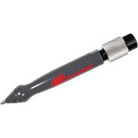 Stylo &agrave; graver pneumatique, 1/8" NPT, 1,5 pi, cu/min R.M.G. Prévention