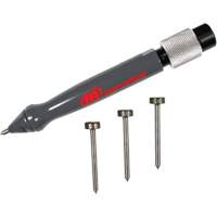 Ensemble de stylo &agrave; graver pneumatique, 1/8" NPT, 1,5 pi, cu/min R.M.G. Prévention