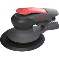 Random Orbital Air Sander with 3/16" Orbit, 5" Dia., 1/4" NPT Inlet, 13000 RPM R.M.G. Prévention