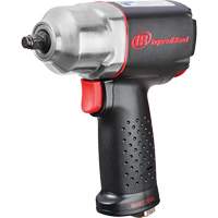 Composite Air Impact Wrench, 3/8" Drive, 1/4" NPT Air Inlet, 15000 No Load RPM R.M.G. Prévention