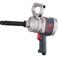 2175MAX Impact Wrench, 6"/1" Drive, 740 No Load RPM R.M.G. Prévention