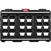 PACKOUT Large Wall Plate R.M.G. Prévention