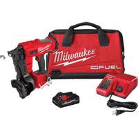 M18 FUEL Coil Roofing Nailer Kit, 18 V, Lithium-Ion R.M.G. Prévention