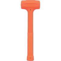 Proto&reg; Dead Blow Soft Face Sledge Hammer, 15 oz. R.M.G. Prévention