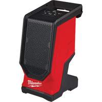 M18 Bluetooth&reg; Jobsite Speaker, Lithium-Ion, 18 V R.M.G. Prévention