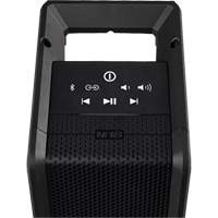 M18 Bluetooth&reg; Jobsite Speaker, Lithium-Ion, 18 V R.M.G. Prévention