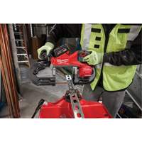 M18 FUEL Deep Cut Band Saw, 18 V, 5" Capacity R.M.G. Prévention
