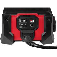 MX FUEL High Cycle Concrete Vibrator Kit R.M.G. Prévention