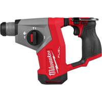 M12 FUEL 5/8” SDS Plus Rotary Hammer, 12 V, 5/8", 1214 RPM R.M.G. Prévention
