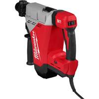 SDS MAX Rotary Hammer, 1-3/4", 385 RPM R.M.G. Prévention