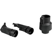 Marteau rotatif SDS MAX M12 FUEL, papier sabl&eacute; 6", 12 V R.M.G. Prévention