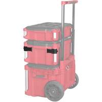 Tampon de support de rechange pour ponceuse orbitale al&eacute;atoire M18 FUEL R.M.G. Prévention