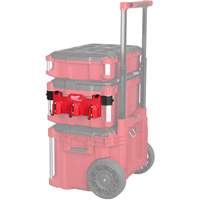Accessoires de plateau pour boîte &agrave; outils PACKOUT R.M.G. Prévention