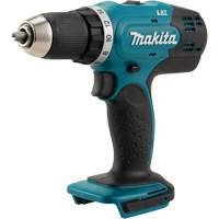 LXT Compact Drill-Driver Kit, Lithium-Ion, 18 V, 1/2"/1-7/16" Chuck, 420 in-lbs Torque R.M.G. Prévention