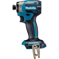 LXT Brushless Impact Driver, 1/4", 1590 in-lbs Max. Torque, 18 V, Lithium-Ion R.M.G. Prévention