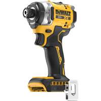 XR&reg; Brushless Cordless 3-Speed High Torque Impact Driver (Tool Only), 1/4", 2500 in-lbs Max. Torque, 20 V, Lithium-Ion R.M.G. Prévention